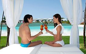 Wellness Spa Hotel Principe Fitalia